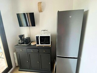 Apartment Six-Fours-les-Plages Ausstattung 17