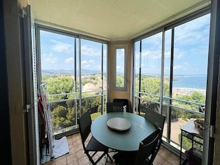 Apartment Six-Fours-les-Plages Ausstattung 19