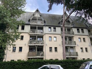 Appartement Six-Fours-les-Plages Environnement 23