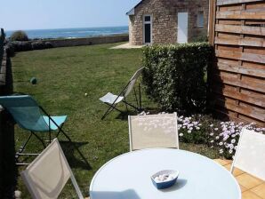 Apartment Houses & Villas for 4 People - Saint-Pierre-Quiberon - image1