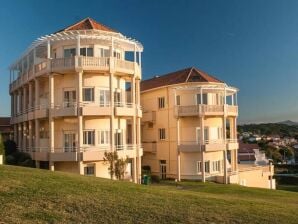 Appartement Studio 4 Personnes - Biarritz - image1