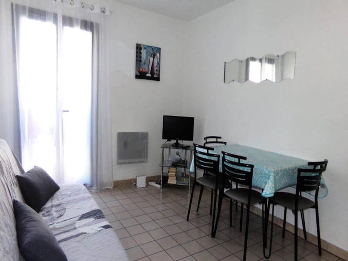 Apartamento Reynès  1