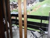 Appartement Valmorel Buitenaudio-opname 1