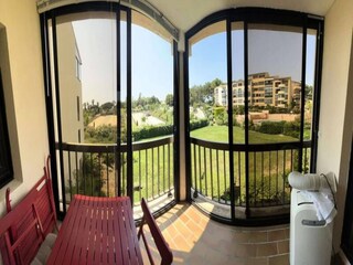 Apartment Six-Fours-les-Plages Außenaufnahme 13