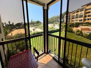 Apartment Six-Fours-les-Plages Außenaufnahme 15