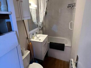 Apartment Six-Fours-les-Plages Außenaufnahme 18