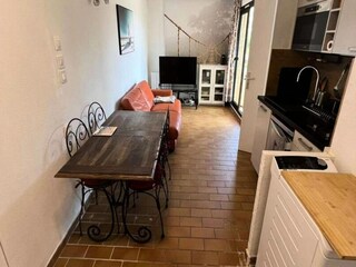 Apartment Six-Fours-les-Plages Außenaufnahme 4