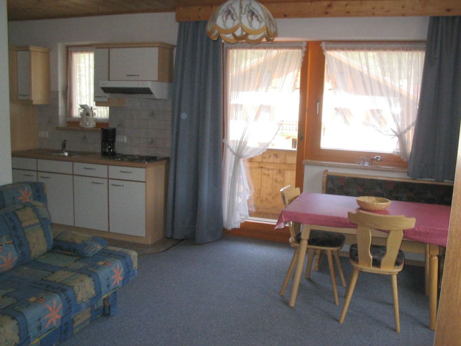 Ferienwohnung Lumpert, Naturpark Lechtal, Tirol - Herr Bruno Lumpert Ferienwohnung Lumpert, Naturpark Lechtal, Tirol - Herr Bruno Lumpert