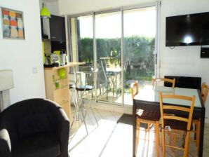 Apartment 2 Rooms 4 People - Cabourg - image1