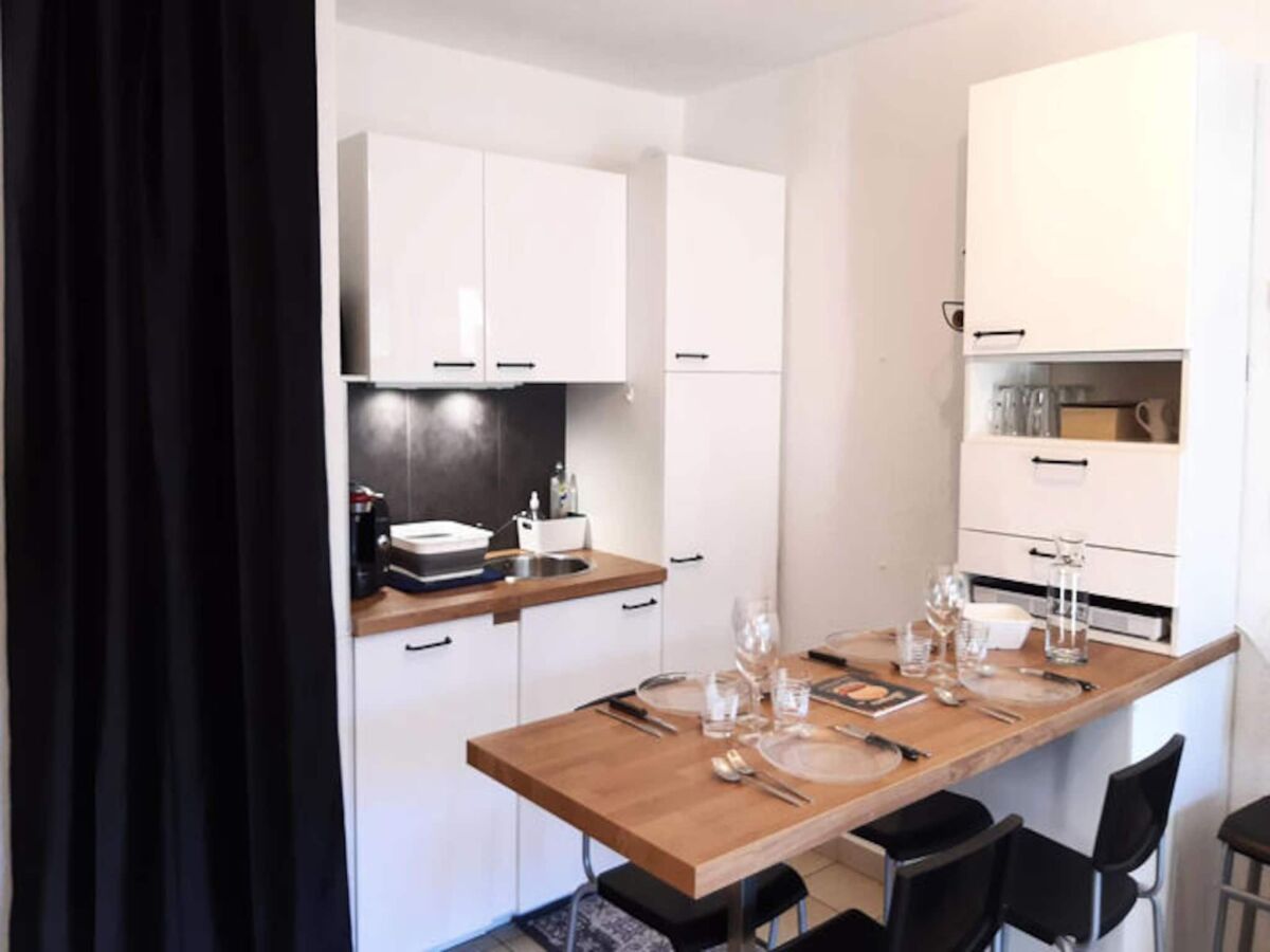 Appartement Saint-Lary-Soulan  1