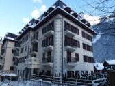 Appartement Chamonix  1