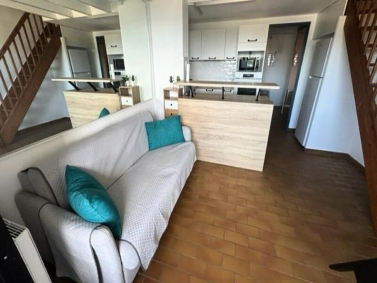 Apartment Six-Fours-les-Plages  11