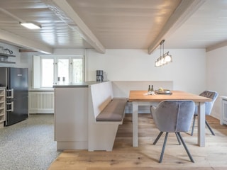 Ferienhaus Ostenfeld Ausstattung 6