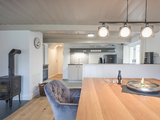 Ferienhaus Ostenfeld Ausstattung 5