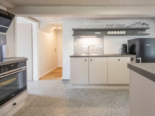 Ferienhaus Ostenfeld Ausstattung 7