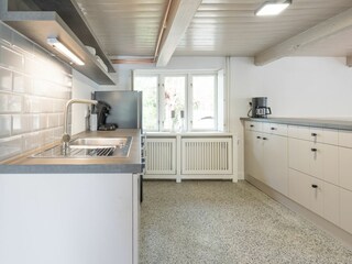 Ferienhaus Ostenfeld Ausstattung 8