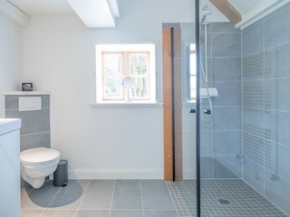 Ferienhaus Ostenfeld Ausstattung 11