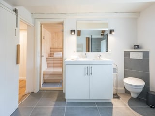 Ferienhaus Ostenfeld Ausstattung 12