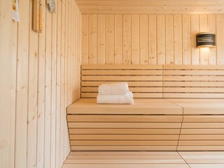 Ferienhaus Ostenfeld Ausstattung 13