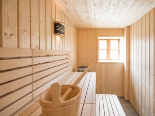 Ferienhaus Ostenfeld Ausstattung 14