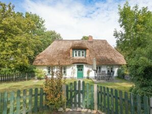 Ferienhaus Ferien unter Reet - Ostenfeld - image1