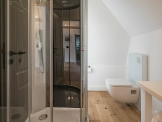 Ferienhaus Ostenfeld Außenaufnahme 2