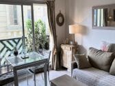 Apartamento Cabourg  1