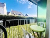 Apartment Saint-Pierre-Quiberon Outdoor Recording 1