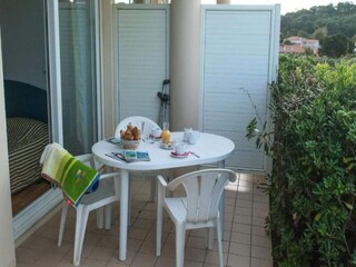 Appartement Biarritz  16