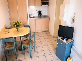 Appartement Biarritz  11