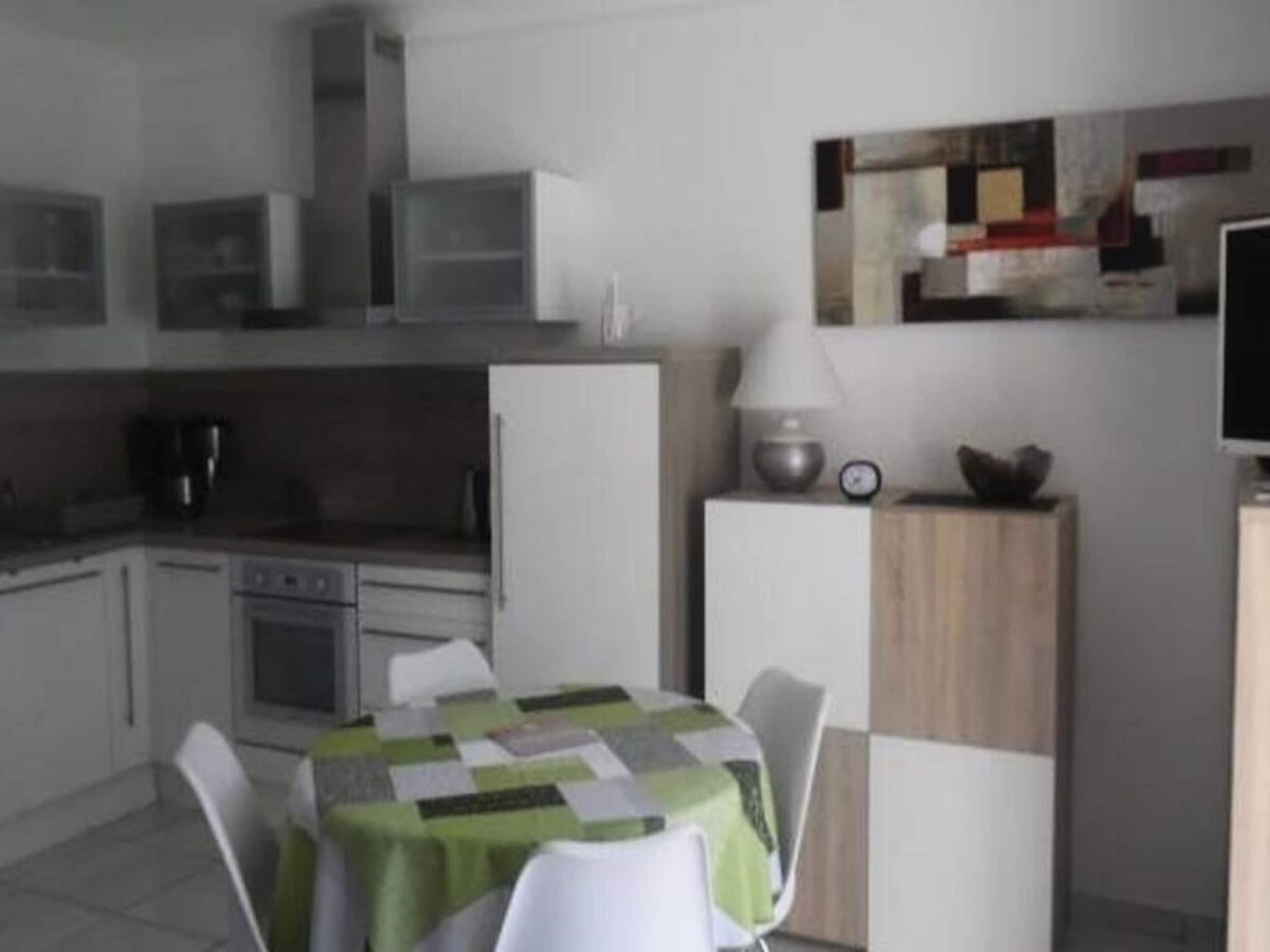 Apartamento Arles-sur-Tech  1