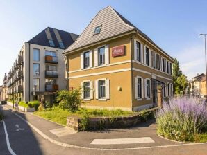 Apartment Aparthotel La Rose d’Argent - Colmar - image1