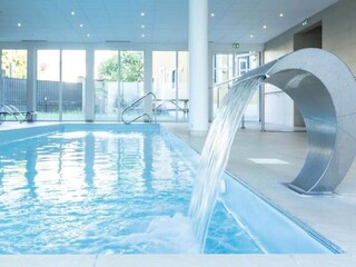 Appartement Colmar Buitenaudio-opname 2