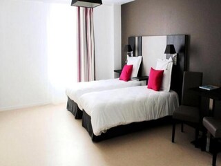 Apartment Colmar Ausstattung 17