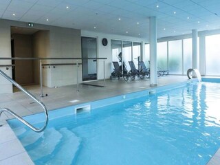 Appartement Colmar Buitenaudio-opname 9