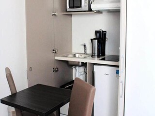 Appartement Colmar Kenmerken 19