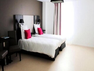 Apartment Colmar Ausstattung 23