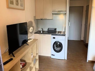 Apartamento Six-Fours-les-Plages Características 10