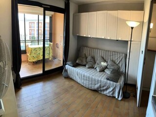 Apartamento Six-Fours-les-Plages Características 11