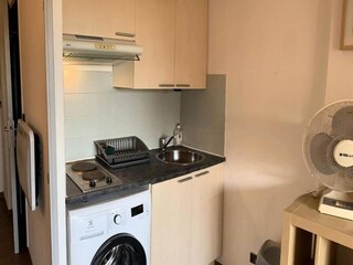 Apartamento Six-Fours-les-Plages Características 12