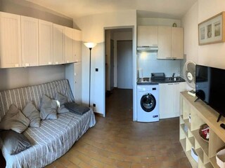 Apartamento Six-Fours-les-Plages Características 14