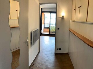Apartamento Six-Fours-les-Plages Características 15