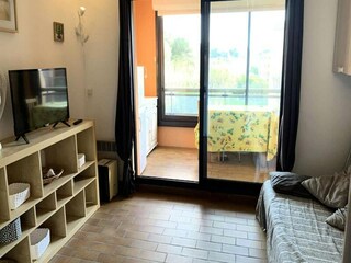 Apartamento Six-Fours-les-Plages Características 16