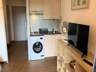 Apartamento Six-Fours-les-Plages Características 17