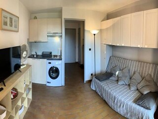 Apartamento Six-Fours-les-Plages Características 18