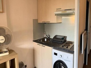Apartamento Six-Fours-les-Plages Características 20