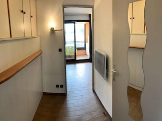 Apartamento Six-Fours-les-Plages Características 22