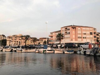 Apartamento Six-Fours-les-Plages Grabación al aire libre 2