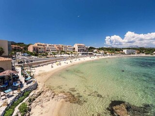 Apartamento Six-Fours-les-Plages Grabación al aire libre 4