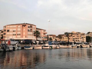 Apartamento Six-Fours-les-Plages Grabación al aire libre 5